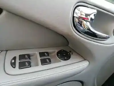Утилизация автомобиля jaguar                                             x-type i (x400)                                                                                                                                                                                                                                            2.5 v6 a las 4 ruedas                                                                                                                                                                                                                                      года 2003 питание xb