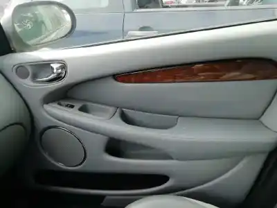 Утилизация автомобиля jaguar                                             x-type i (x400)                                                                                                                                                                                                                                            2.5 v6 a las 4 ruedas                                                                                                                                                                                                                                      года 2003 питание xb