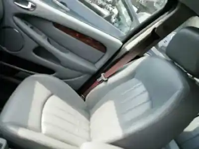 Утилизация автомобиля jaguar                                             x-type i (x400)                                                                                                                                                                                                                                            2.5 v6 a las 4 ruedas                                                                                                                                                                                                                                      года 2003 питание xb