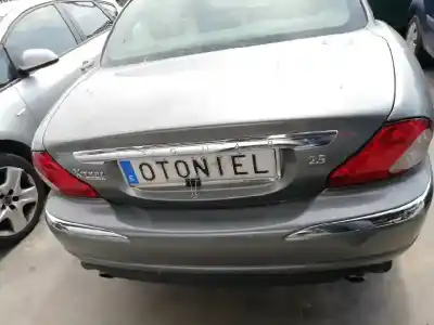 Утилизация автомобиля jaguar                                             x-type i (x400)                                                                                                                                                                                                                                            2.5 v6 a las 4 ruedas                                                                                                                                                                                                                                      года 2003 питание xb