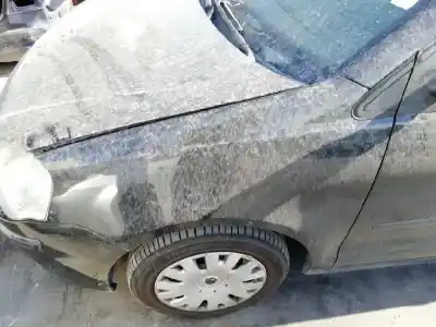 Vehicul casat volkswagen polo (9n3) advance al anului 2006 alimentat bnm