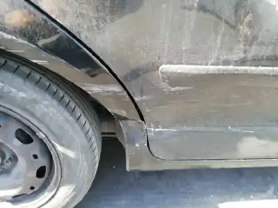 Vehicul casat volkswagen polo (9n3) advance al anului 2006 alimentat bnm