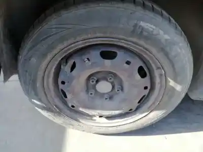 Vehicul casat volkswagen polo (9n3) advance al anului 2006 alimentat bnm