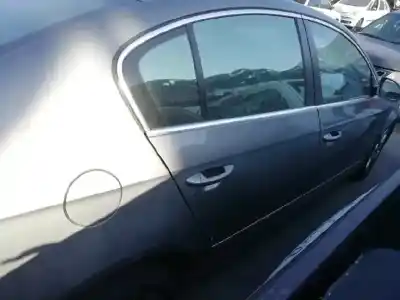 Verschrottungsfahrzeug volkswagen passat berlina (3c2) advance plus bluemotion des jahres 2006 angetrieben bkc