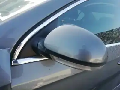 Verschrottungsfahrzeug volkswagen passat berlina (3c2) advance plus bluemotion des jahres 2006 angetrieben bkc