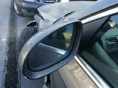 Verschrottungsfahrzeug volkswagen passat berlina (3c2) advance plus bluemotion des jahres 2006 angetrieben bkc