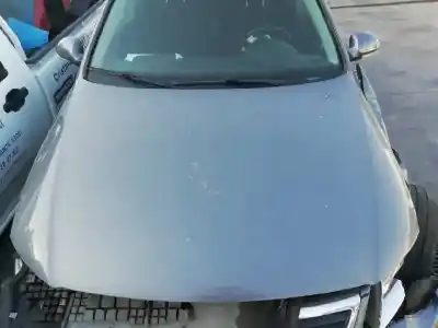 Verschrottungsfahrzeug volkswagen passat berlina (3c2) advance plus bluemotion des jahres 2006 angetrieben bkc