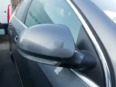 Verschrottungsfahrzeug volkswagen passat berlina (3c2) advance plus bluemotion des jahres 2006 angetrieben bkc