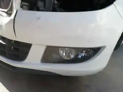 Утилизация автомобиля skoda fabia (5j2 ) 1.2 12v 69 cv / 51 kw года 2013 питание cgp