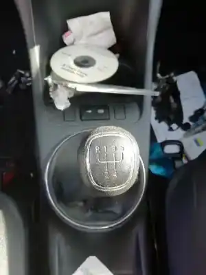 Утилизация автомобиля skoda fabia (5j2 ) 1.2 12v 69 cv / 51 kw года 2013 питание cgp