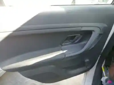 Утилизация автомобиля skoda fabia (5j2 ) 1.2 12v 69 cv / 51 kw года 2013 питание cgp