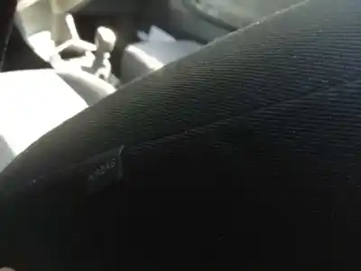 Утилизация автомобиля skoda fabia (5j2 ) 1.2 12v 69 cv / 51 kw года 2013 питание cgp