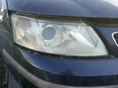 Verschrottungsfahrzeug saab 9-3 berlina 2.2 s tid des jahres 2004 angetrieben d223l
