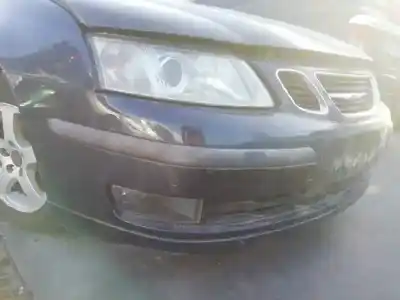 Verschrottungsfahrzeug saab 9-3 berlina 2.2 s tid des jahres 2004 angetrieben d223l