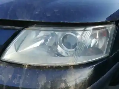 Verschrottungsfahrzeug saab 9-3 berlina 2.2 s tid des jahres 2004 angetrieben d223l