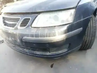 Verschrottungsfahrzeug saab 9-3 berlina 2.2 s tid des jahres 2004 angetrieben d223l