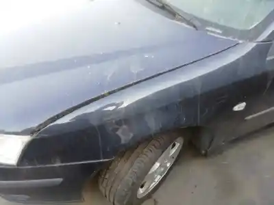 Verschrottungsfahrzeug saab 9-3 berlina 2.2 s tid des jahres 2004 angetrieben d223l