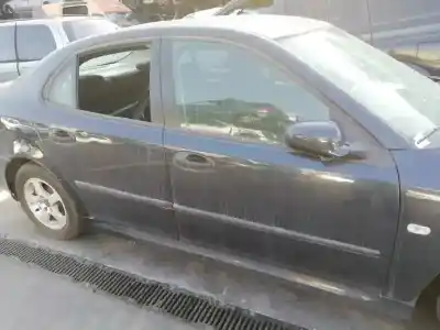 Verschrottungsfahrzeug saab 9-3 berlina 2.2 s tid des jahres 2004 angetrieben d223l