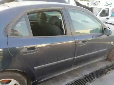 Verschrottungsfahrzeug saab 9-3 berlina 2.2 s tid des jahres 2004 angetrieben d223l