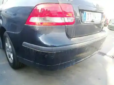 Verschrottungsfahrzeug saab 9-3 berlina 2.2 s tid des jahres 2004 angetrieben d223l