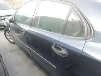 Verschrottungsfahrzeug saab 9-3 berlina 2.2 s tid des jahres 2004 angetrieben d223l