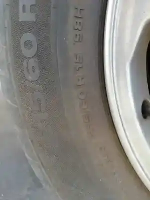 Verschrottungsfahrzeug saab 9-3 berlina 2.2 s tid des jahres 2004 angetrieben d223l