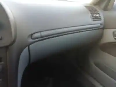 Verschrottungsfahrzeug saab 9-3 berlina 2.2 s tid des jahres 2004 angetrieben d223l
