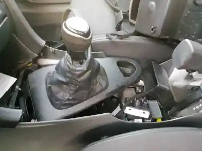 Verschrottungsfahrzeug saab 9-3 berlina 2.2 s tid des jahres 2004 angetrieben d223l