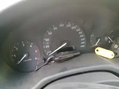 Verschrottungsfahrzeug saab 9-3 berlina 2.2 s tid des jahres 2004 angetrieben d223l