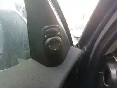 Verschrottungsfahrzeug saab 9-3 berlina 2.2 s tid des jahres 2004 angetrieben d223l