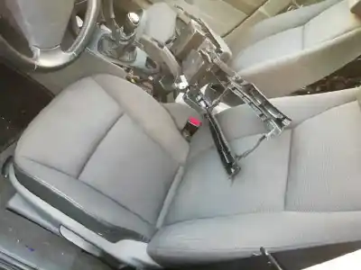 Verschrottungsfahrzeug saab 9-3 berlina 2.2 s tid des jahres 2004 angetrieben d223l