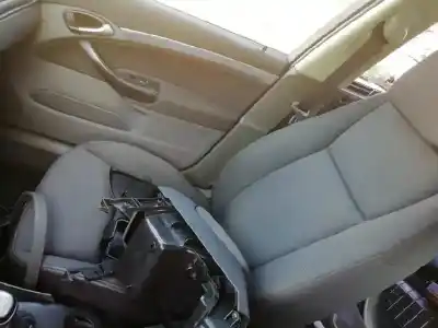 Verschrottungsfahrzeug saab 9-3 berlina 2.2 s tid des jahres 2004 angetrieben d223l