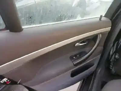 Verschrottungsfahrzeug saab 9-3 berlina 2.2 s tid des jahres 2004 angetrieben d223l