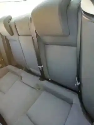 Verschrottungsfahrzeug saab 9-3 berlina 2.2 s tid des jahres 2004 angetrieben d223l