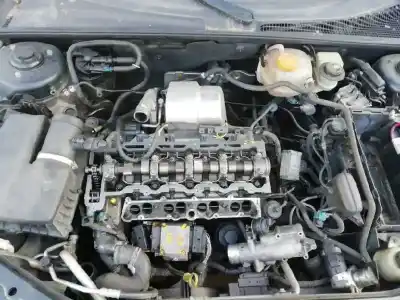 Verschrottungsfahrzeug saab 9-3 berlina 2.2 s tid des jahres 2004 angetrieben d223l