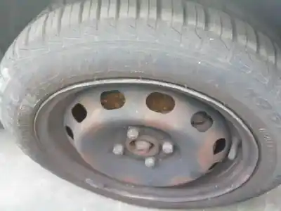 Здавання транспортного засобу ford fiesta (cb1) ghia року 2010 потужний spja
