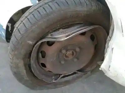 Здавання транспортного засобу ford fiesta (cb1) ghia року 2010 потужний spja