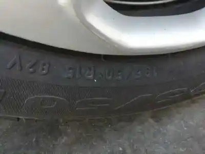 Здавання транспортного засобу ford fiesta (cb1) ghia року 2010 потужний spja