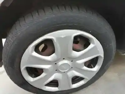 Здавання транспортного засобу ford fiesta (cb1) ghia року 2010 потужний spja