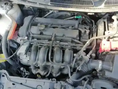 Здавання транспортного засобу ford fiesta (cb1) ghia року 2010 потужний spja