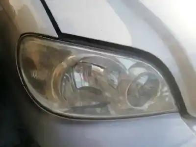 Vehicul casat kia carnival ii 2.9 cdri ex al anului 2005 alimentat j3