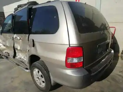 Vehicul casat kia carnival ii 2.9 cdri ex al anului 2005 alimentat j3