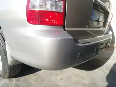 Vehicul casat kia carnival ii 2.9 cdri ex al anului 2005 alimentat j3