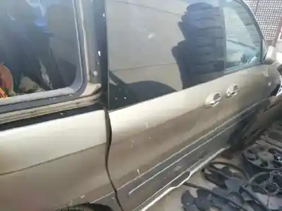 Vehicul casat kia carnival ii 2.9 cdri ex al anului 2005 alimentat j3