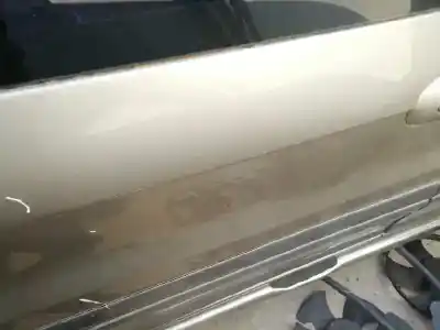 Vehicul casat kia carnival ii 2.9 cdri ex al anului 2005 alimentat j3