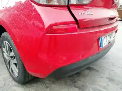 Утилизация автомобиля hyundai i30 (pde, pd, pden) 1.4 t-gdi года 2017 питание g4ld