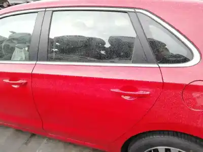 Утилизация автомобиля hyundai i30 (pde, pd, pden) 1.4 t-gdi года 2017 питание g4ld
