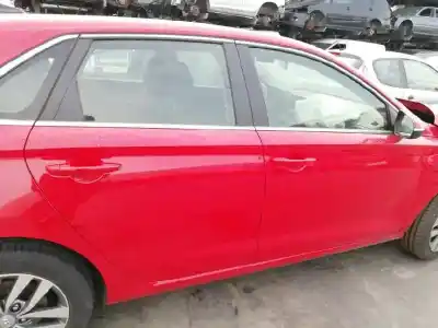 Утилизация автомобиля hyundai i30 (pde, pd, pden) 1.4 t-gdi года 2017 питание g4ld