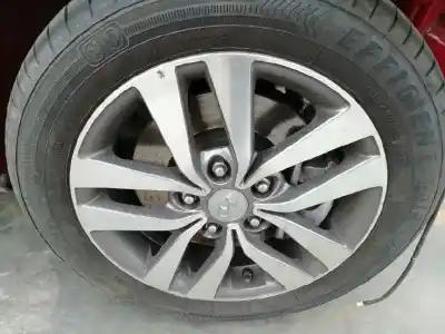 Утилизация автомобиля hyundai i30 (pde, pd, pden) 1.4 t-gdi года 2017 питание g4ld