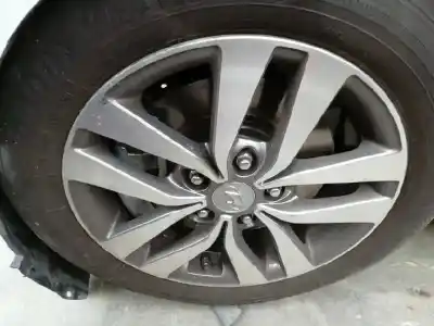 Утилизация автомобиля hyundai i30 (pde, pd, pden) 1.4 t-gdi года 2017 питание g4ld